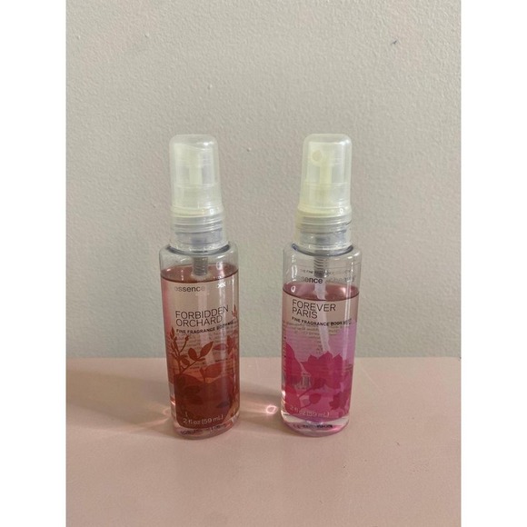 Essence of Beauty Body Mist Perfume - Picture 3 of 3